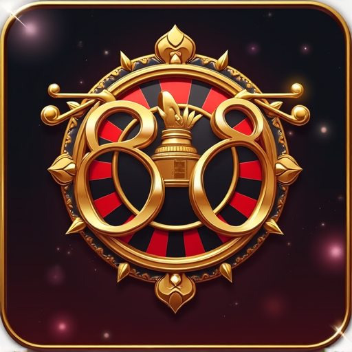 Logo 888s